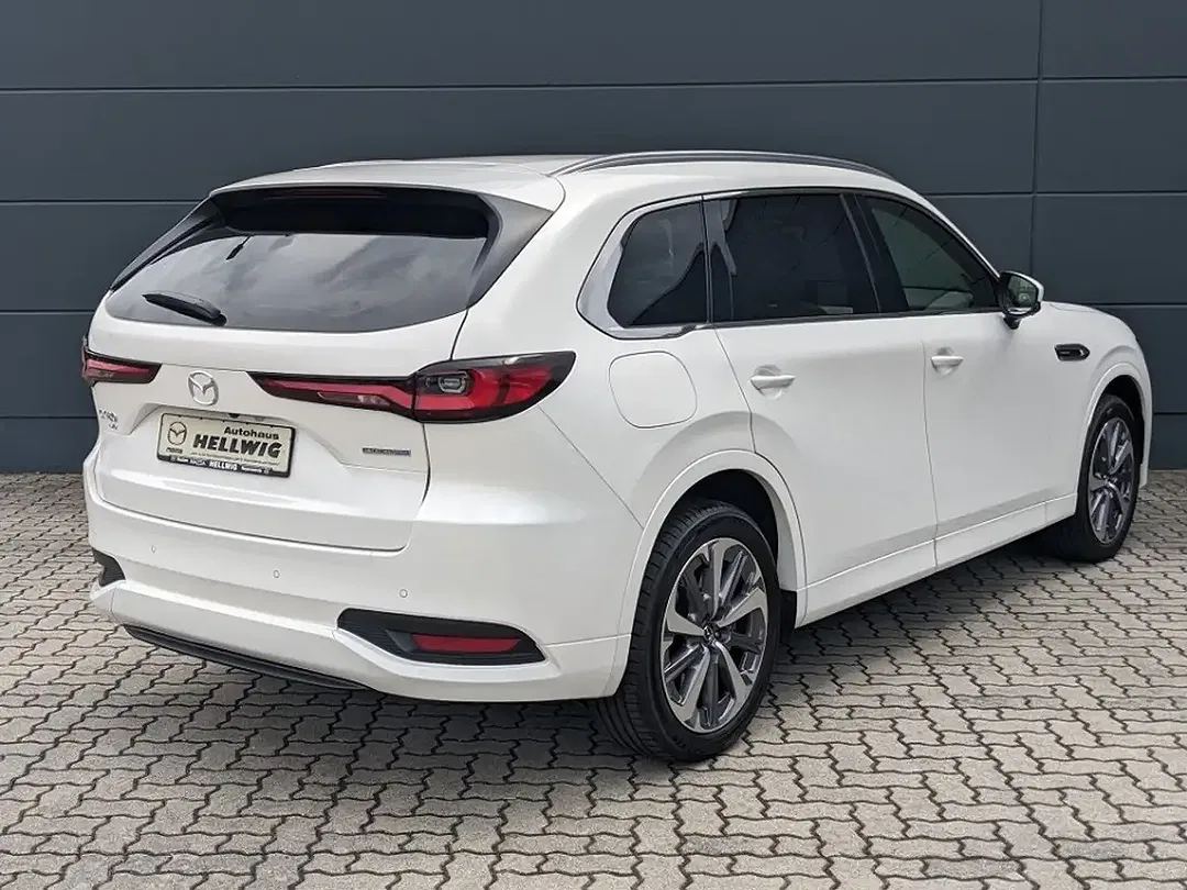 Mazda CX-80 - Thumbnail 5