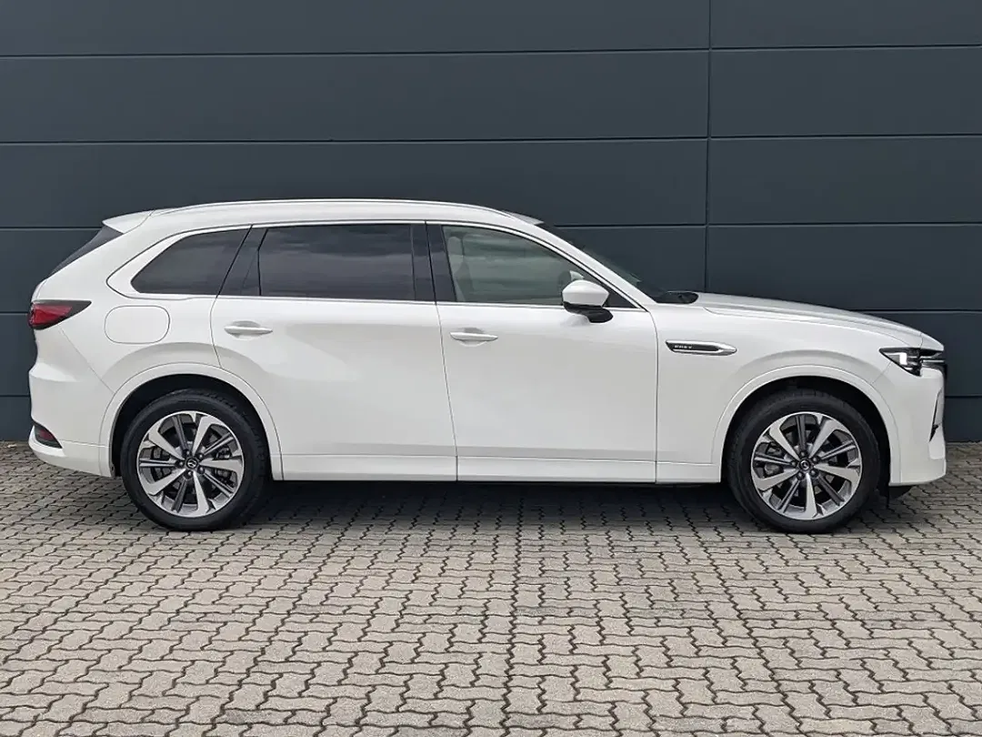 Mazda CX-80 - Thumbnail 6