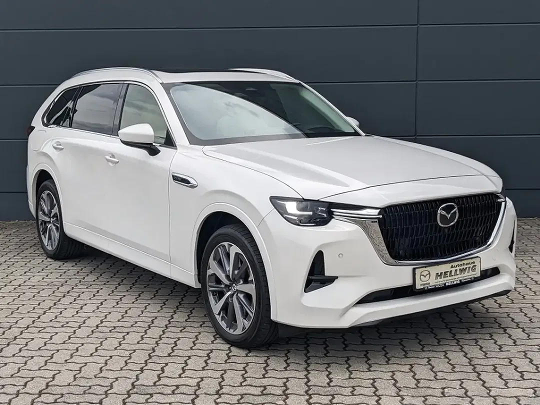 Mazda CX-80 - Thumbnail 7