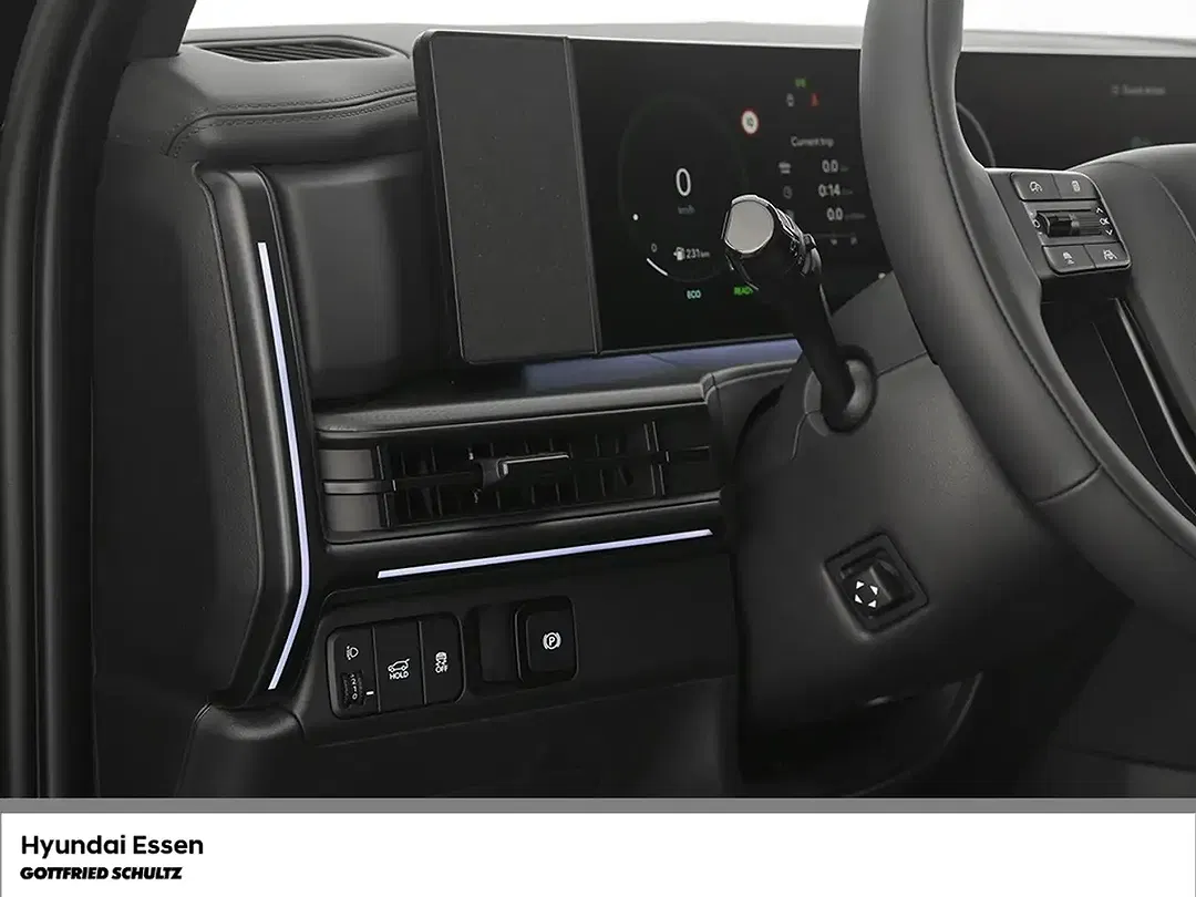 Hyundai SANTA FE - Thumbnail 10