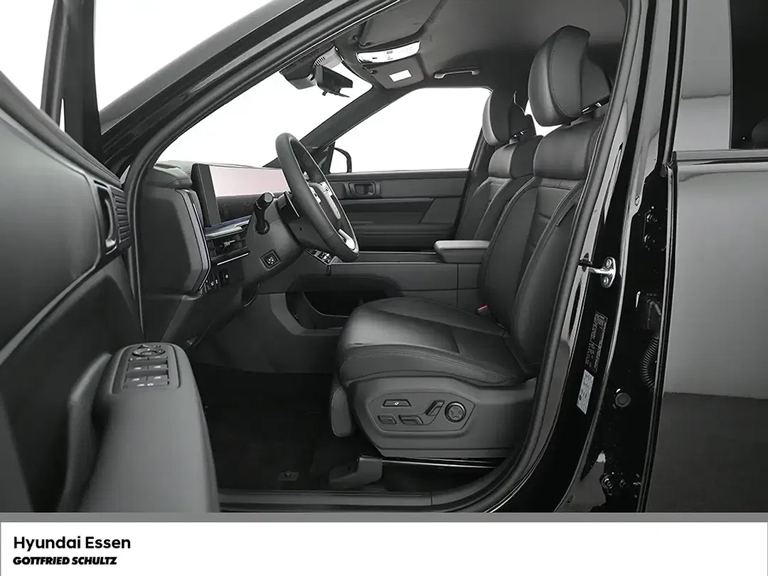 Hyundai SANTA FE - Thumbnail 11