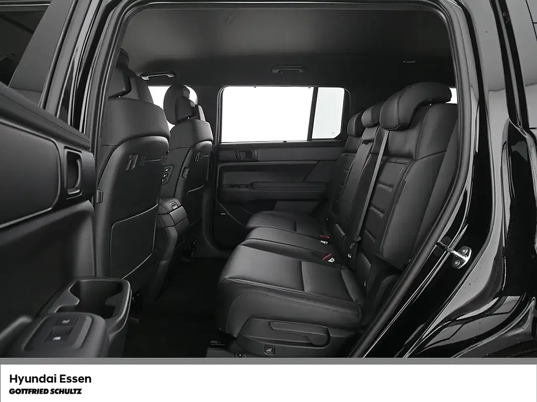 Hyundai SANTA FE - Thumbnail 12