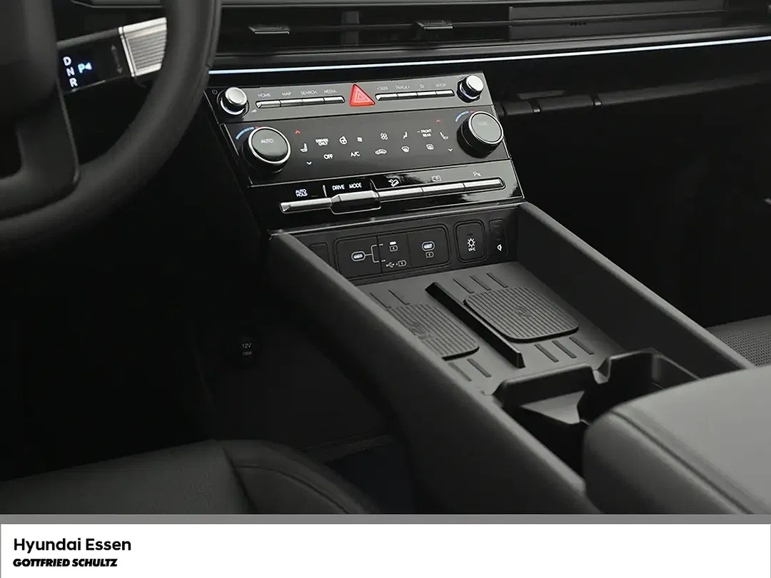 Hyundai SANTA FE - Thumbnail 15