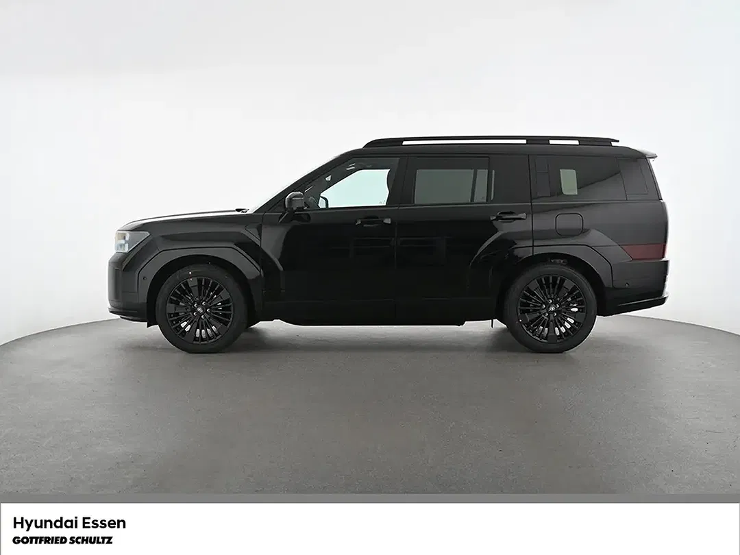 Hyundai SANTA FE - Thumbnail 4