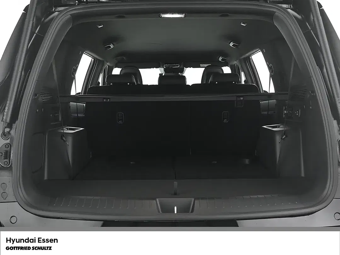 Hyundai SANTA FE - Thumbnail 9