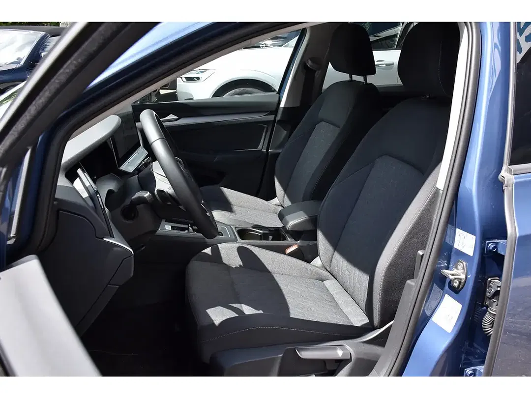 Volkswagen Golf - Thumbnail 6
