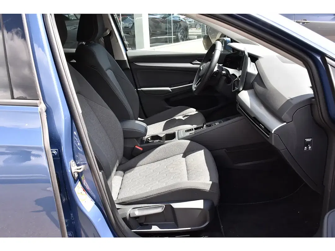 Volkswagen Golf - Thumbnail 7