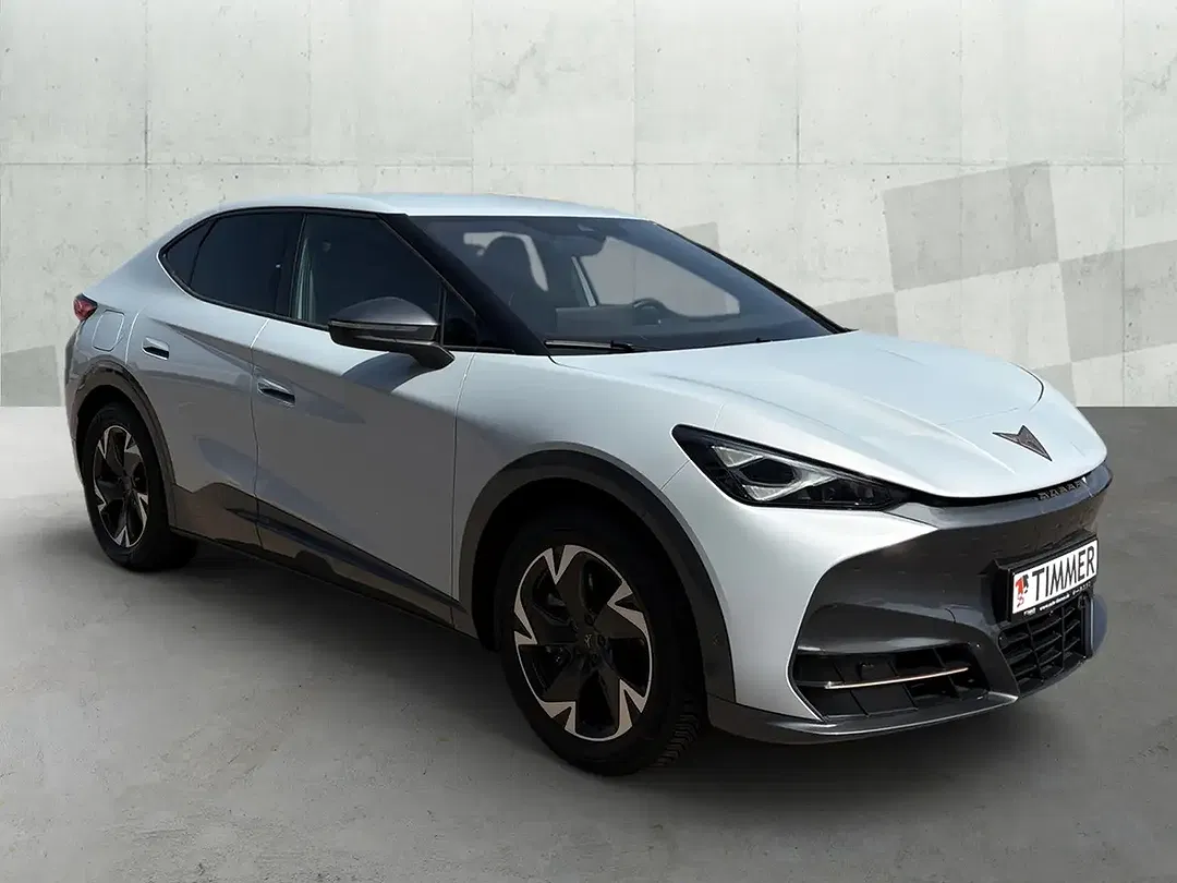 CUPRA Tavascan - Thumbnail 2