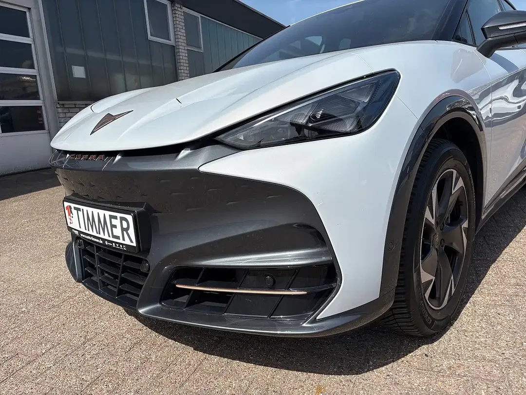 CUPRA Tavascan - Thumbnail 5