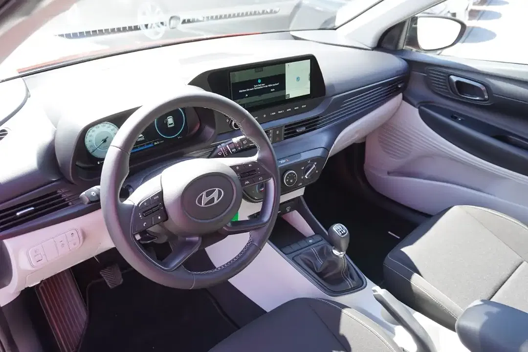 Hyundai i20 - Thumbnail 13