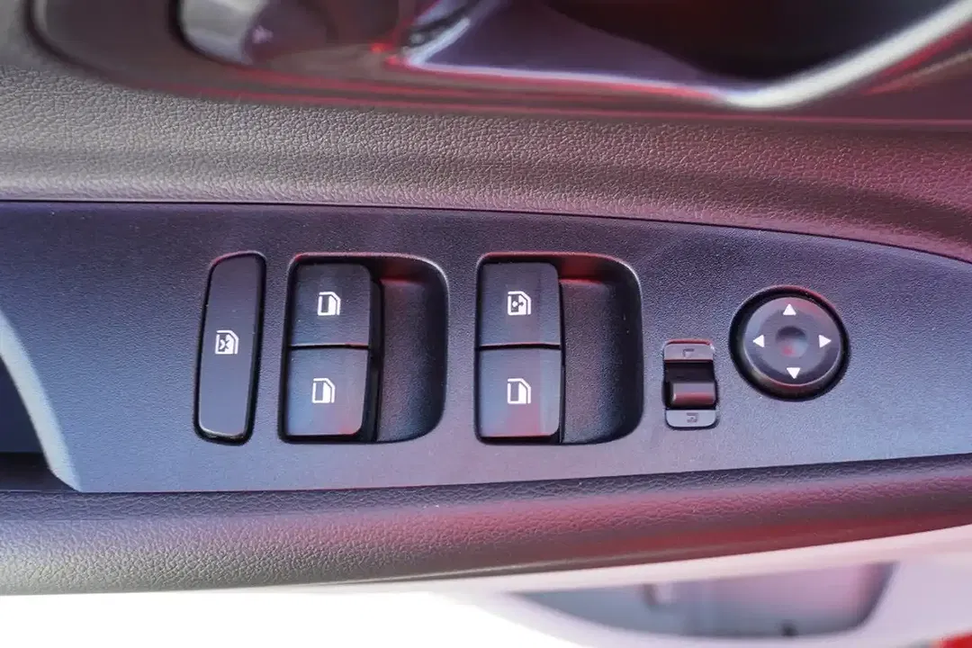 Hyundai i20 - Thumbnail 8