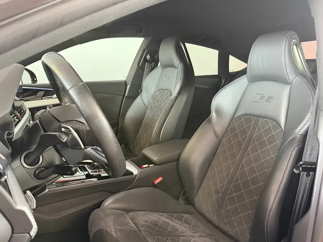 Audi RS5 - Thumbnail 10
