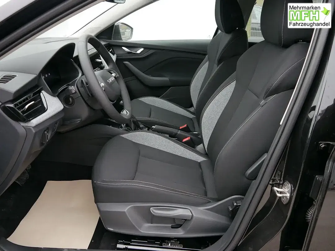 Skoda Scala - Thumbnail 9