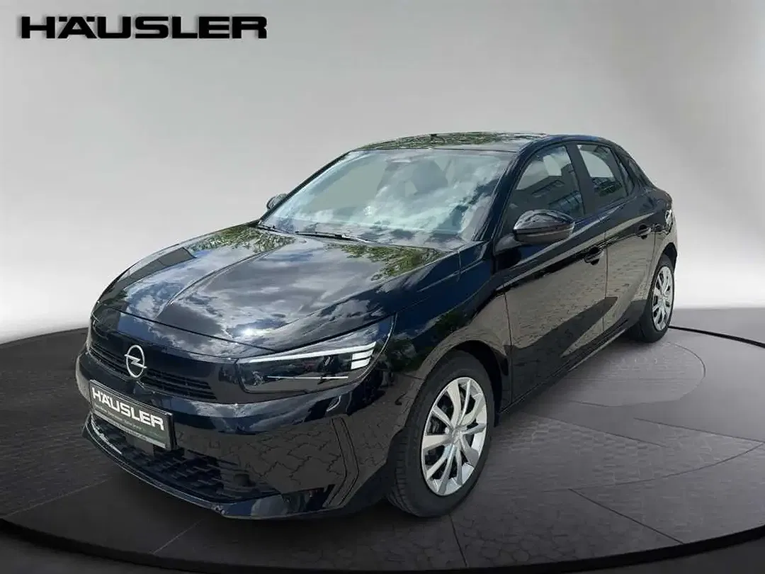 Opel Corsa - Thumbnail 1