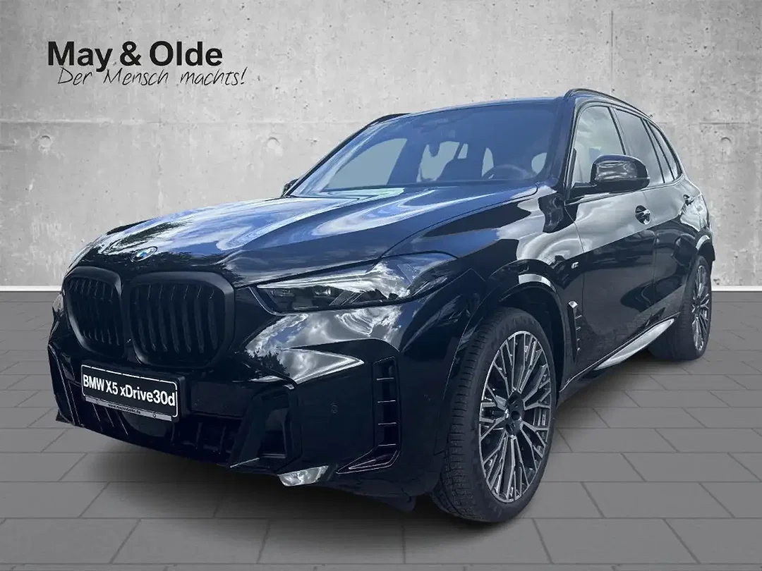 BMW X5 - Afbeelding 1