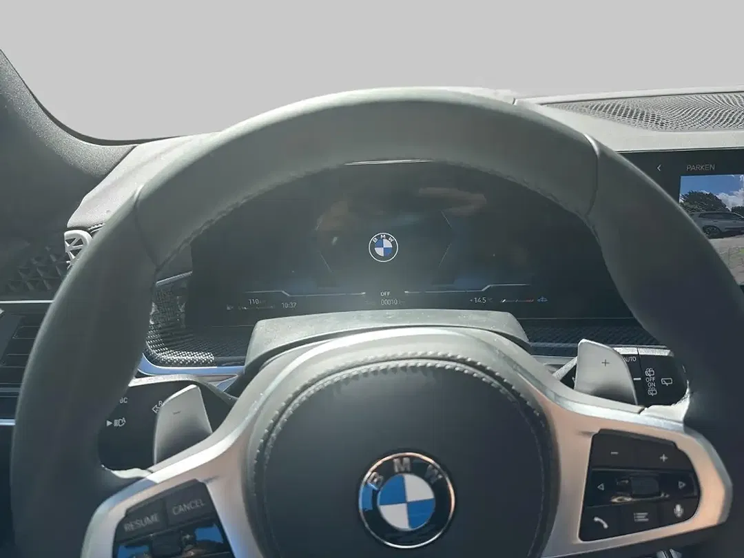 BMW X5 - Thumbnail 10
