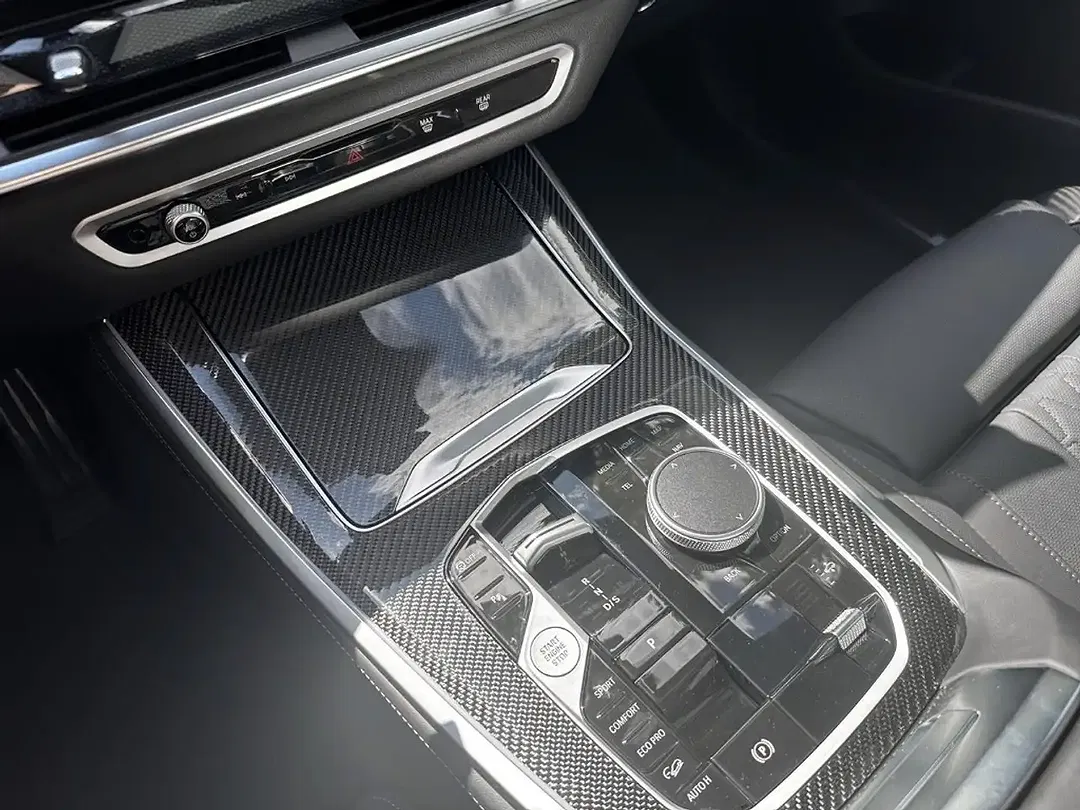 BMW X5 - Thumbnail 13