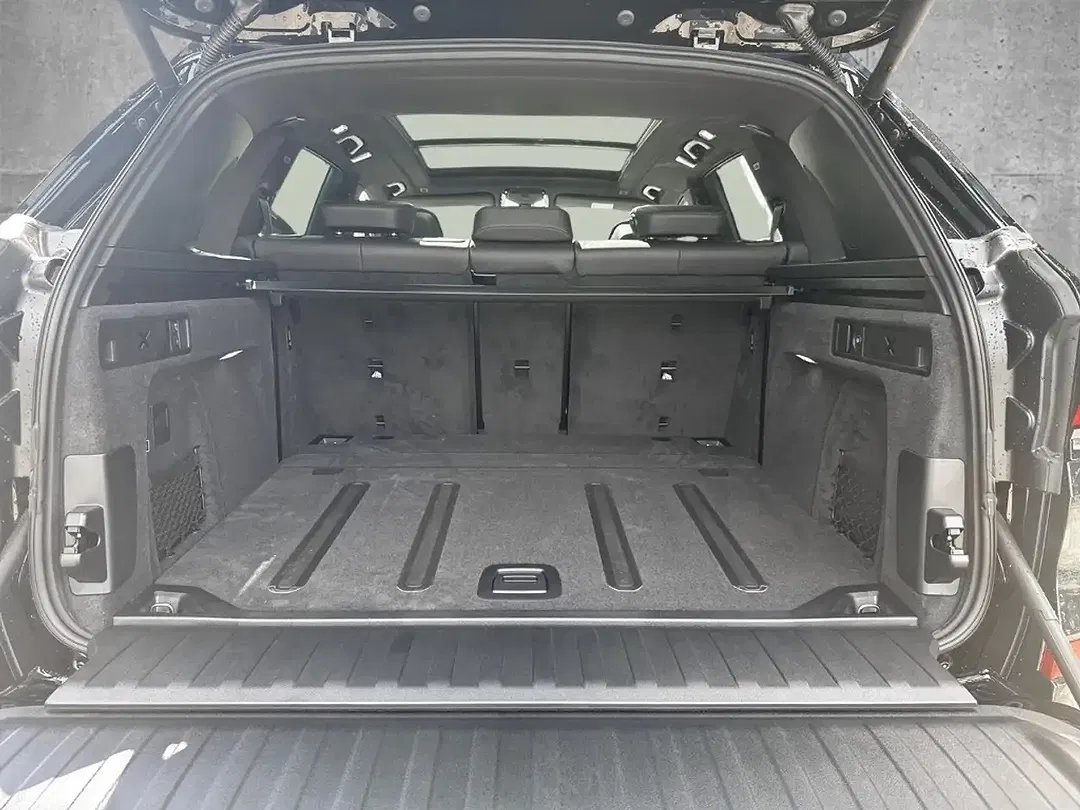 BMW X5 - Thumbnail 14