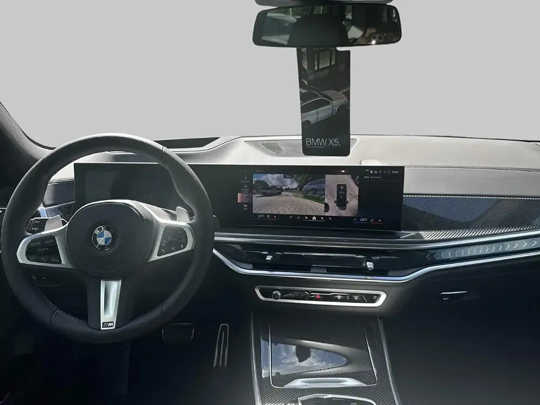 BMW X5 - Thumbnail 7