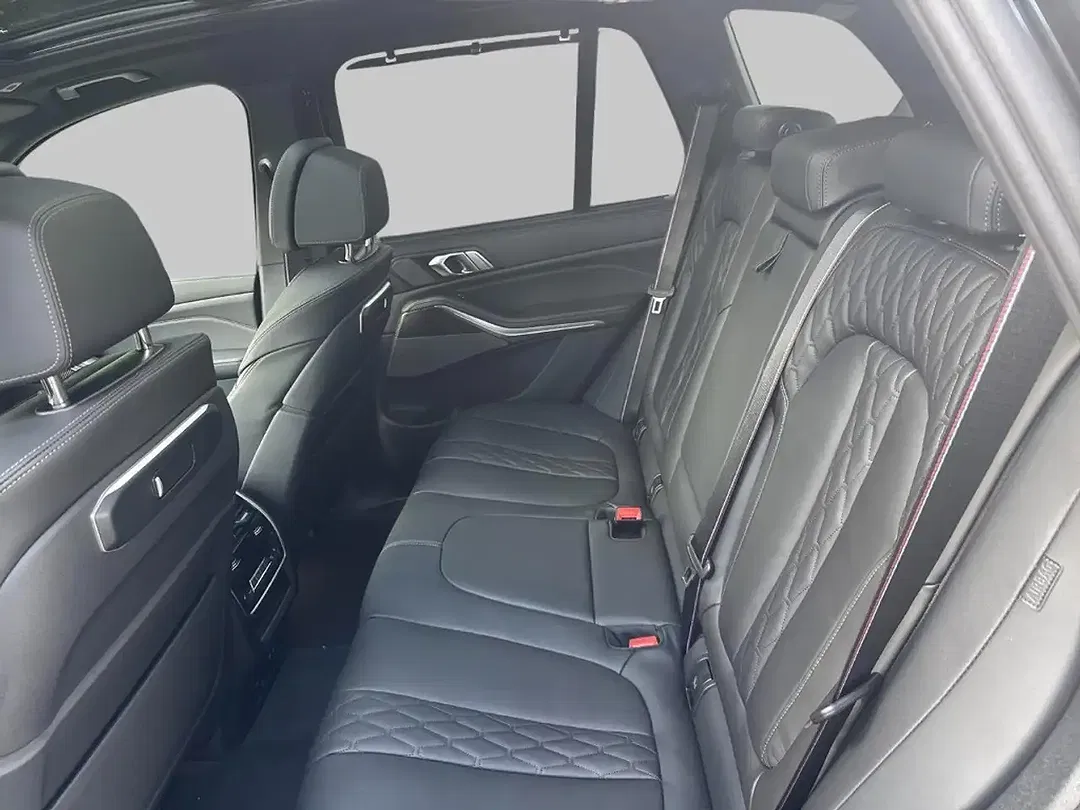 BMW X5 - Thumbnail 8