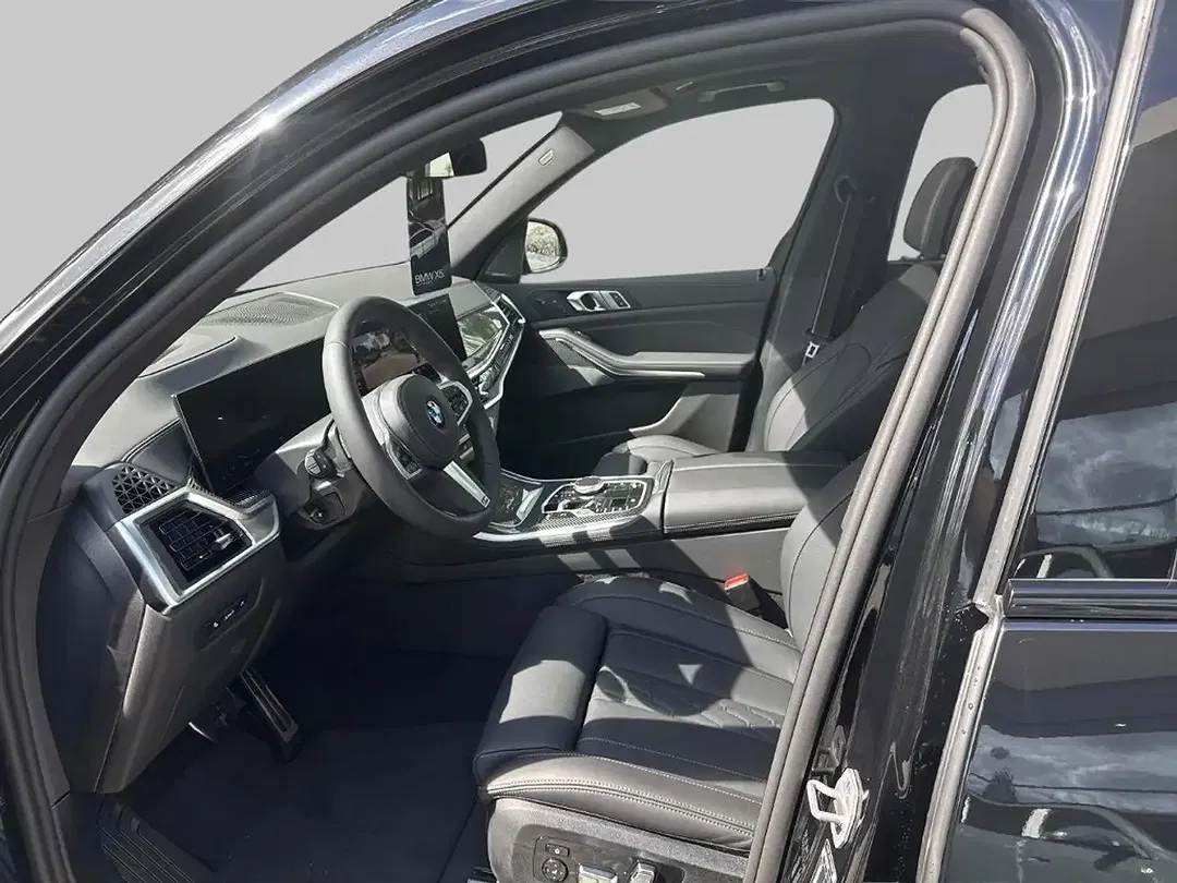 BMW X5 - Thumbnail 9