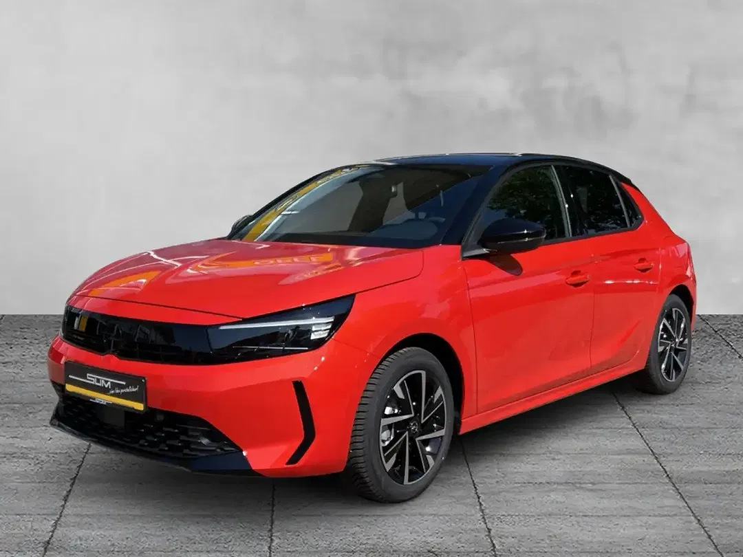 Opel Corsa - Thumbnail 11
