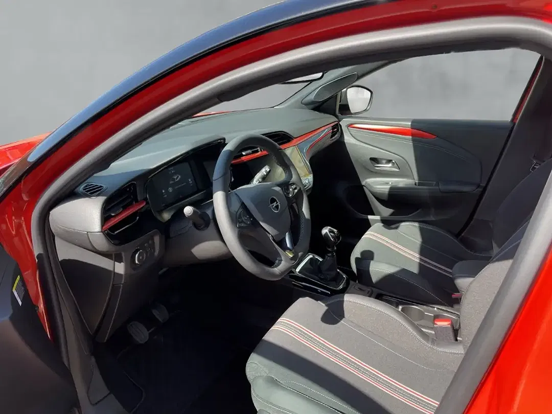 Opel Corsa - Thumbnail 13
