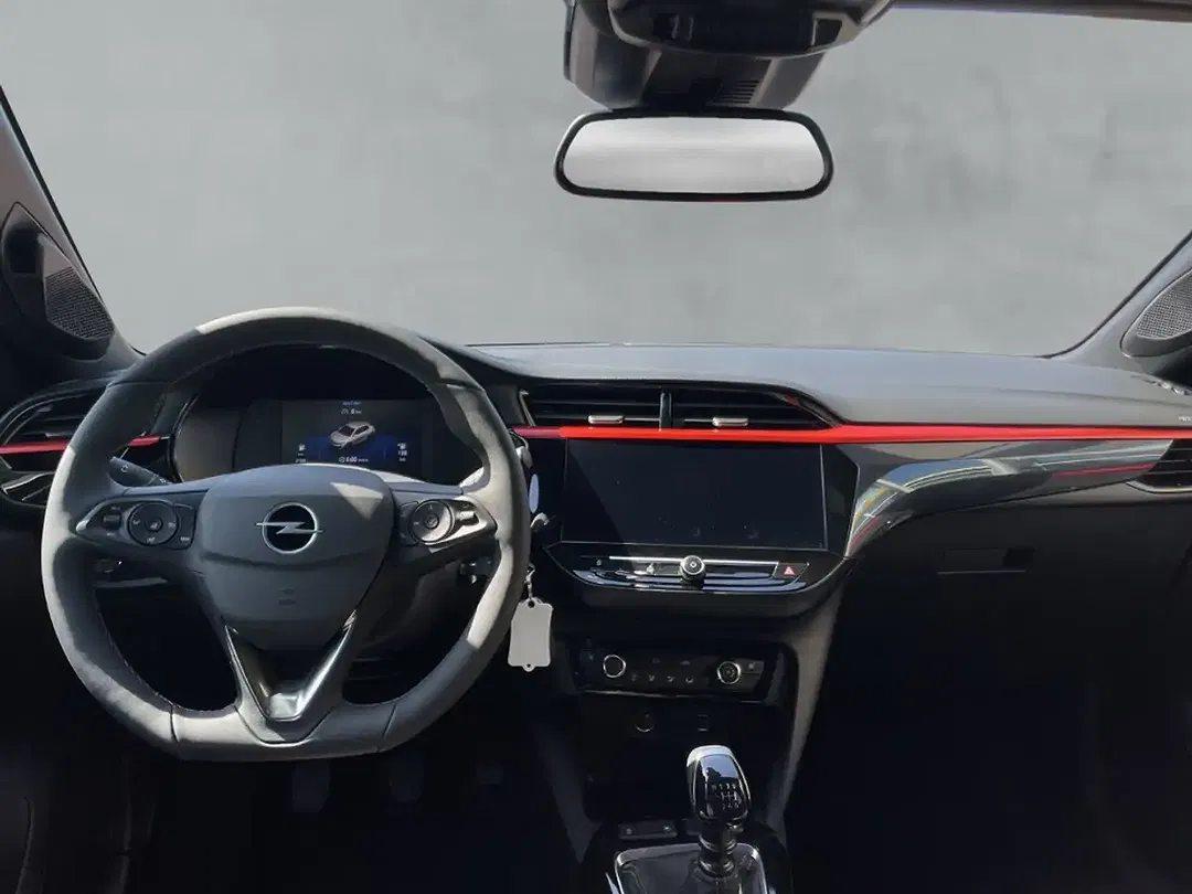 Opel Corsa - Thumbnail 14