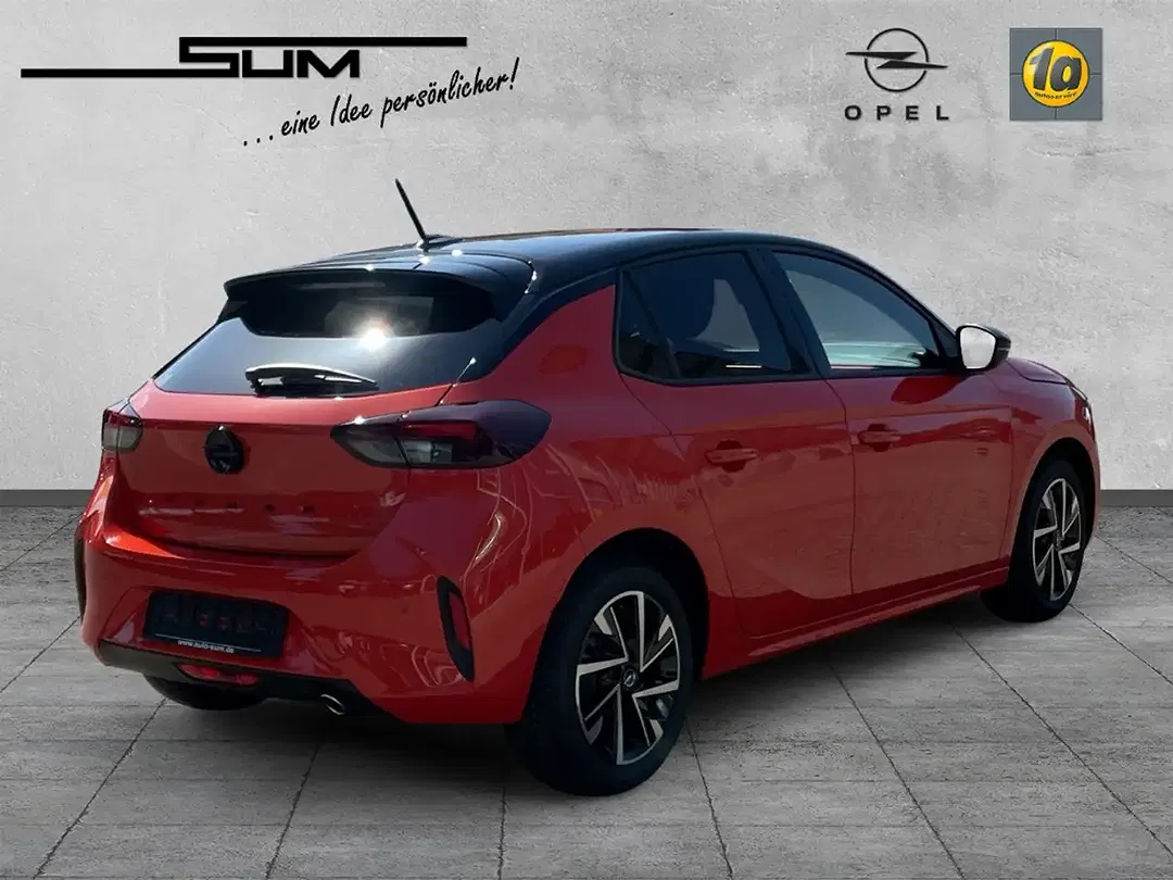 Opel Corsa - Thumbnail 6
