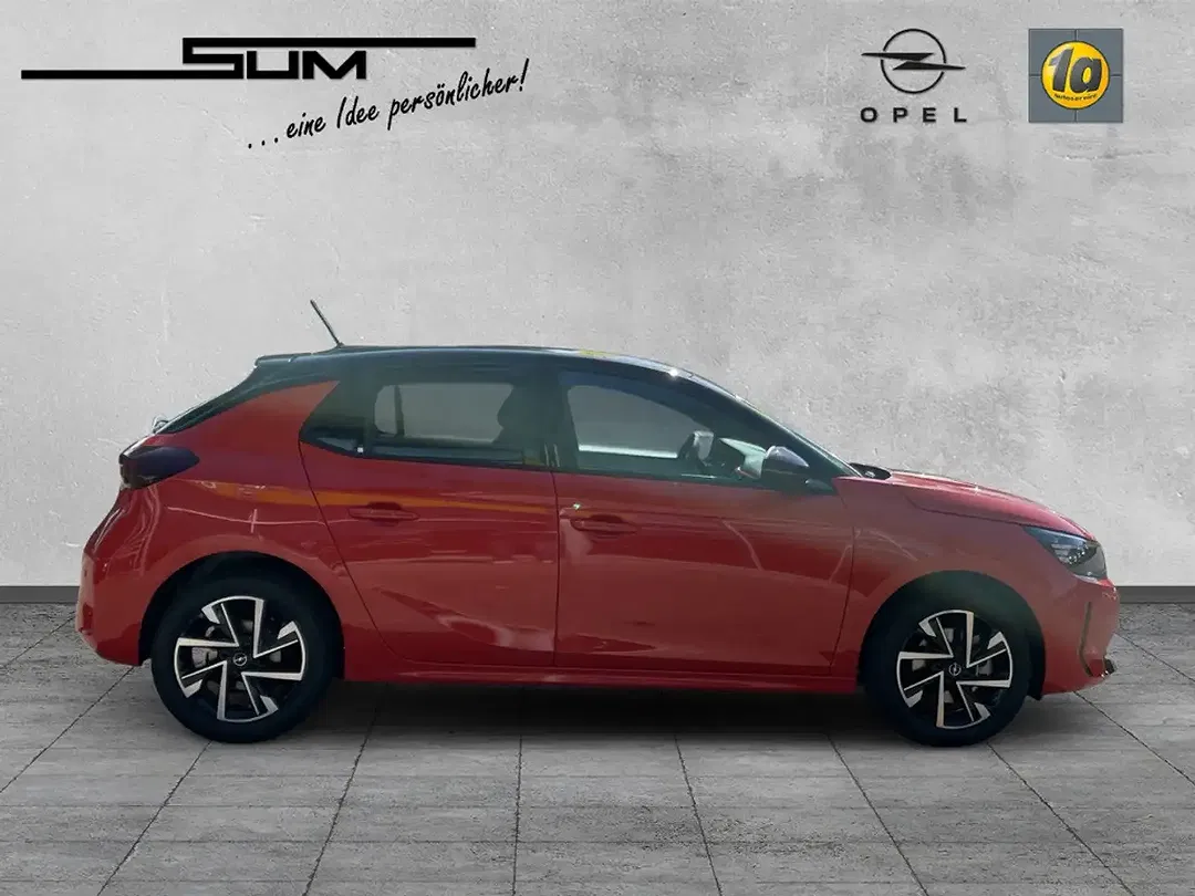 Opel Corsa - Thumbnail 8