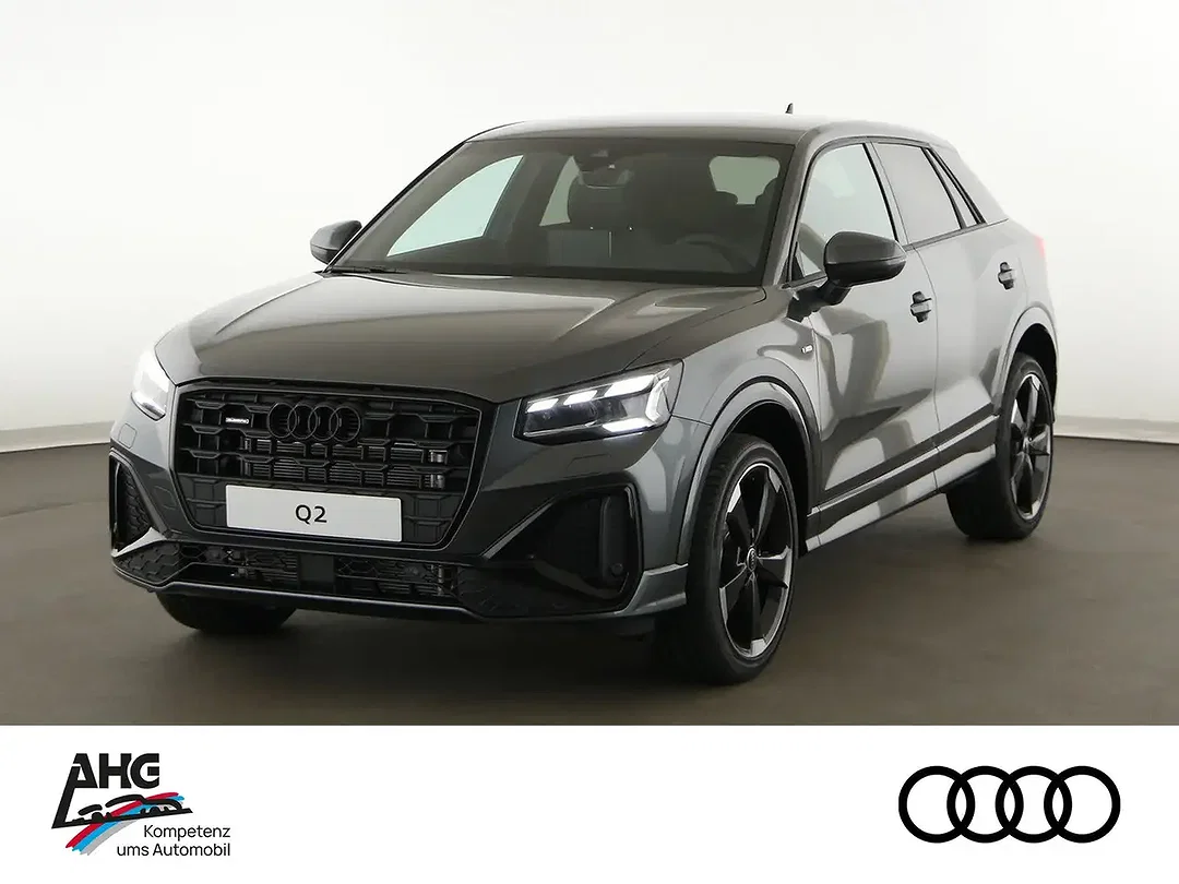 Audi Q2 - Afbeelding 1