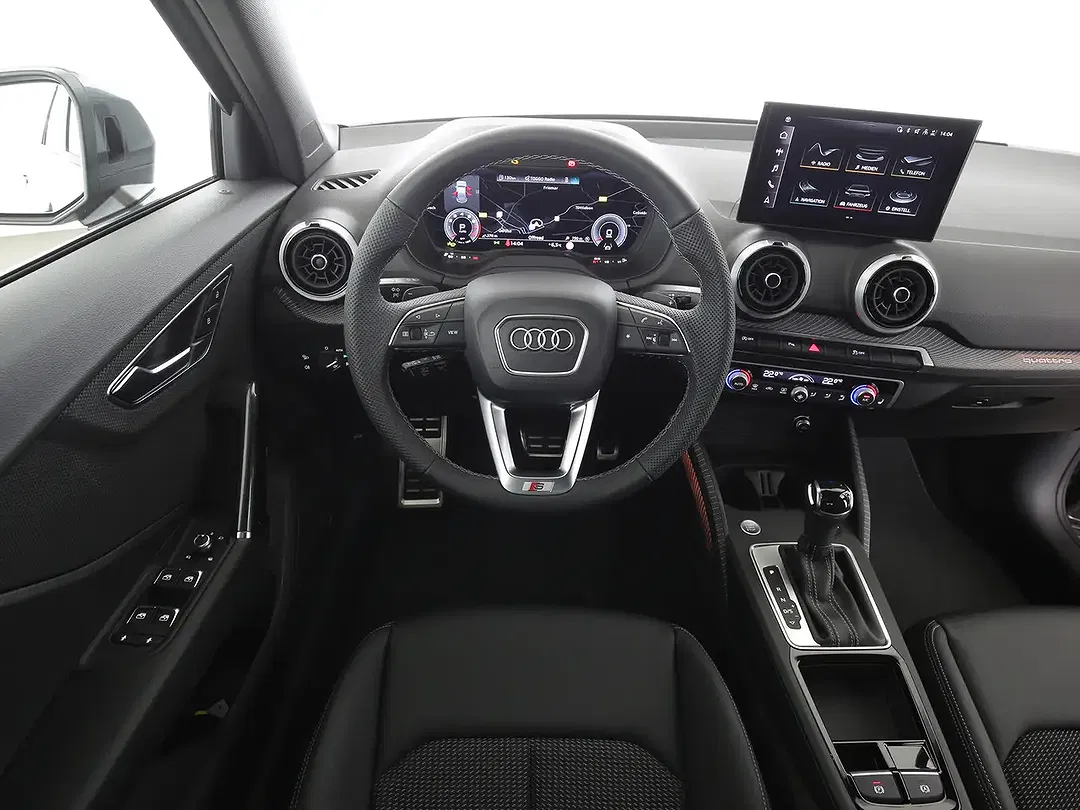 Audi Q2 - Thumbnail 10