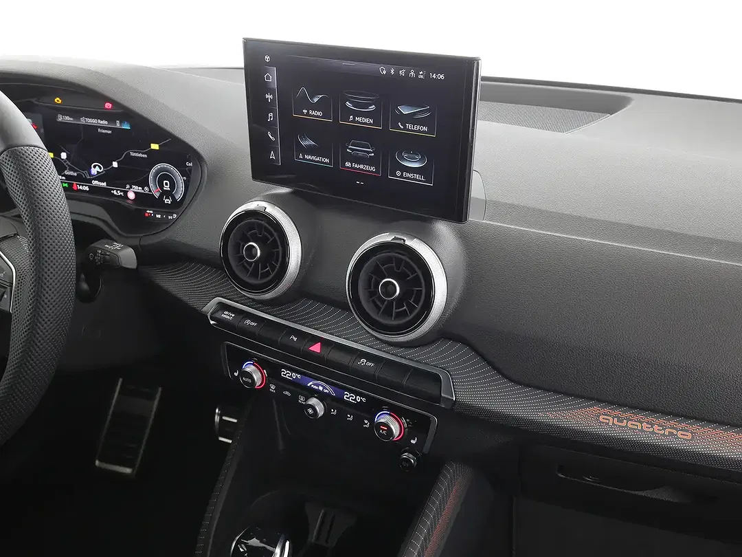 Audi Q2 - Thumbnail 13