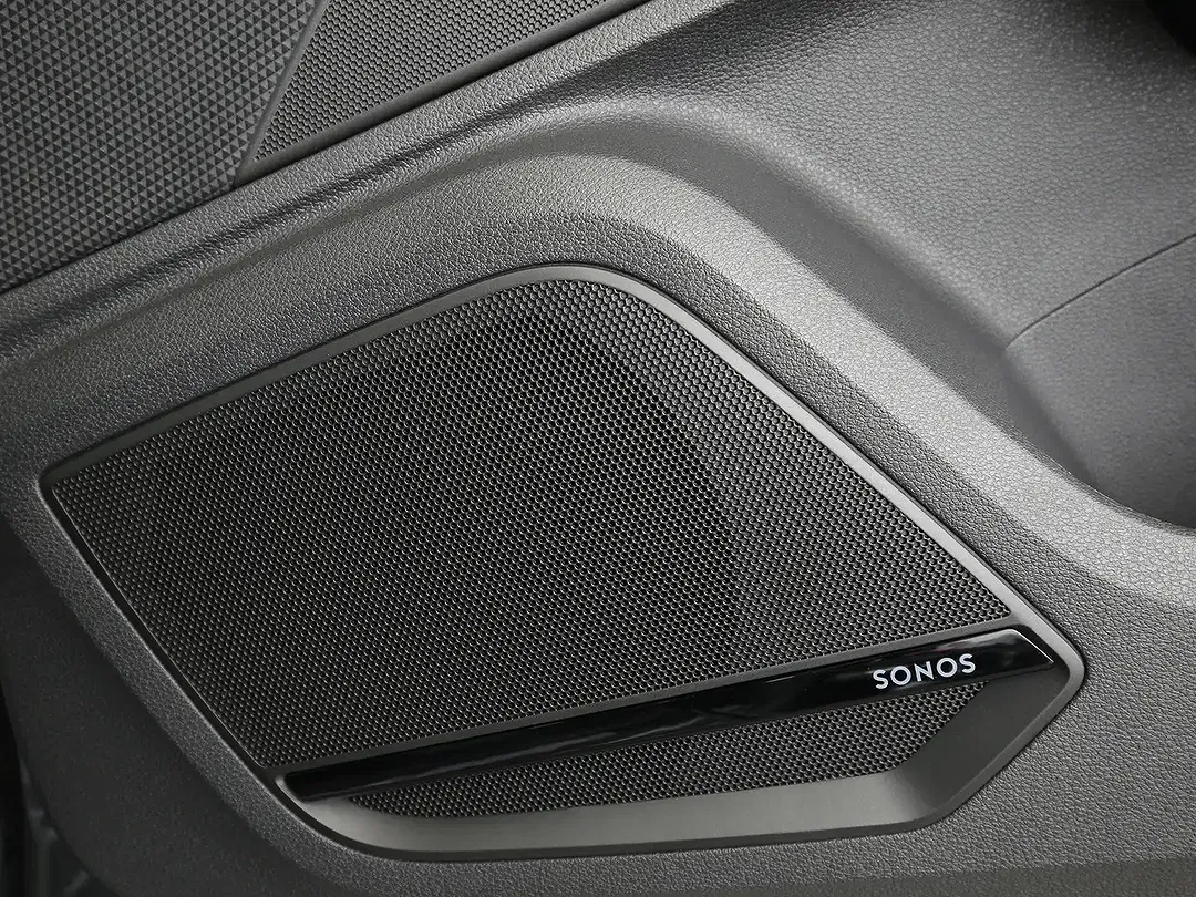 Audi Q2 - Thumbnail 14
