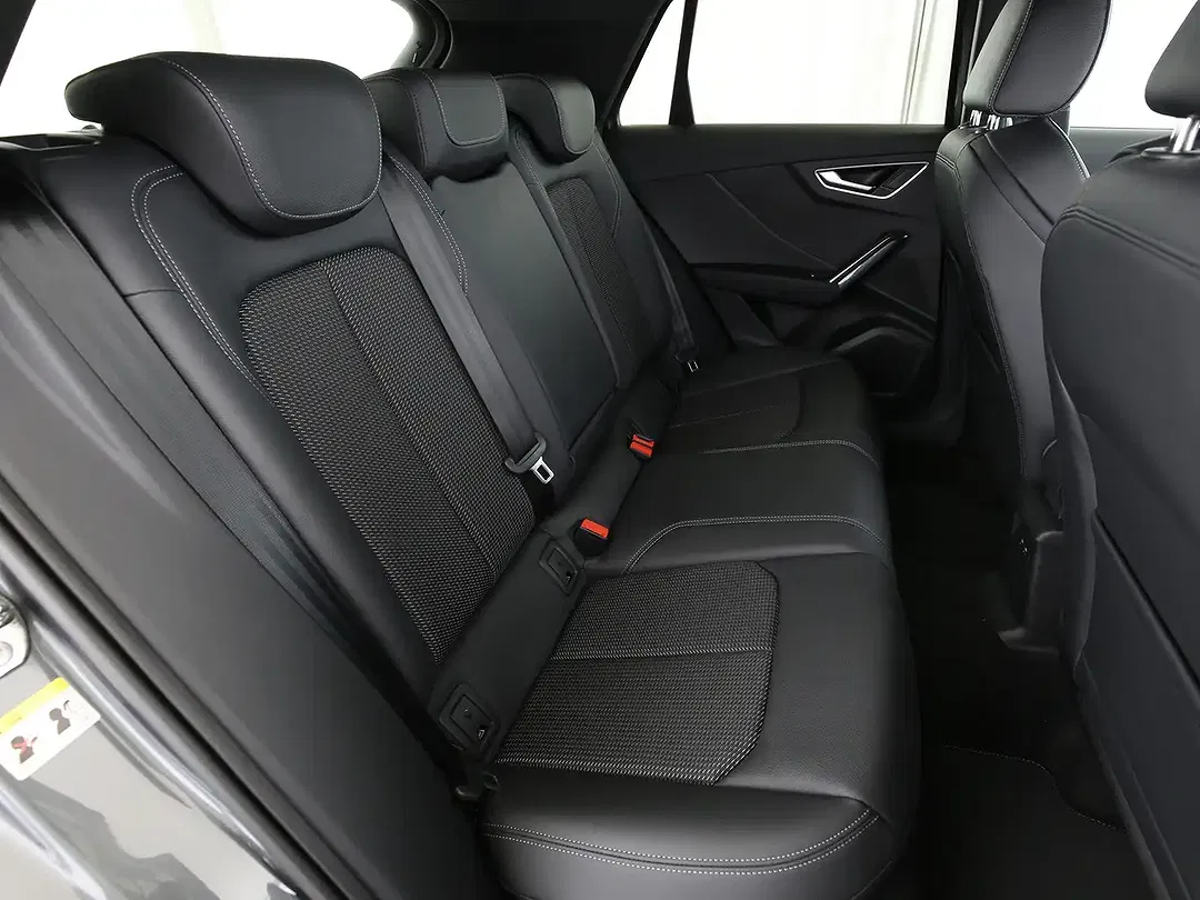 Audi Q2 - Thumbnail 15