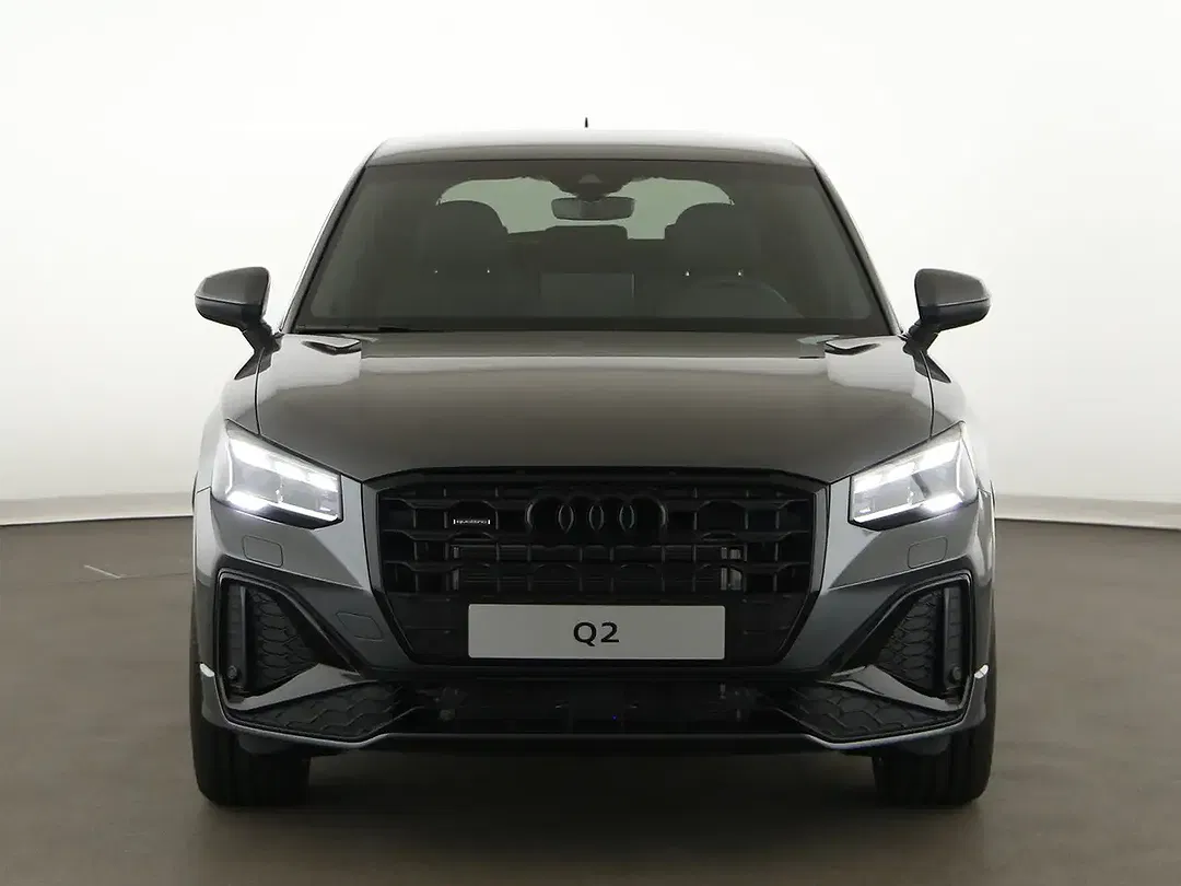 Audi Q2 - Thumbnail 3