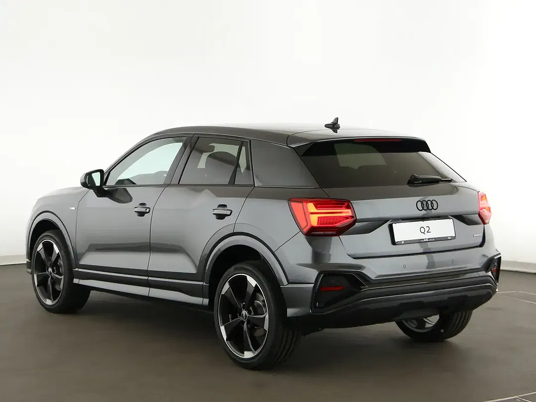 Audi Q2 - Thumbnail 5