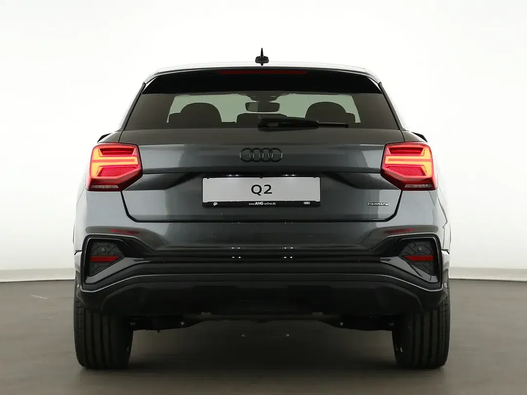 Audi Q2 - Thumbnail 6