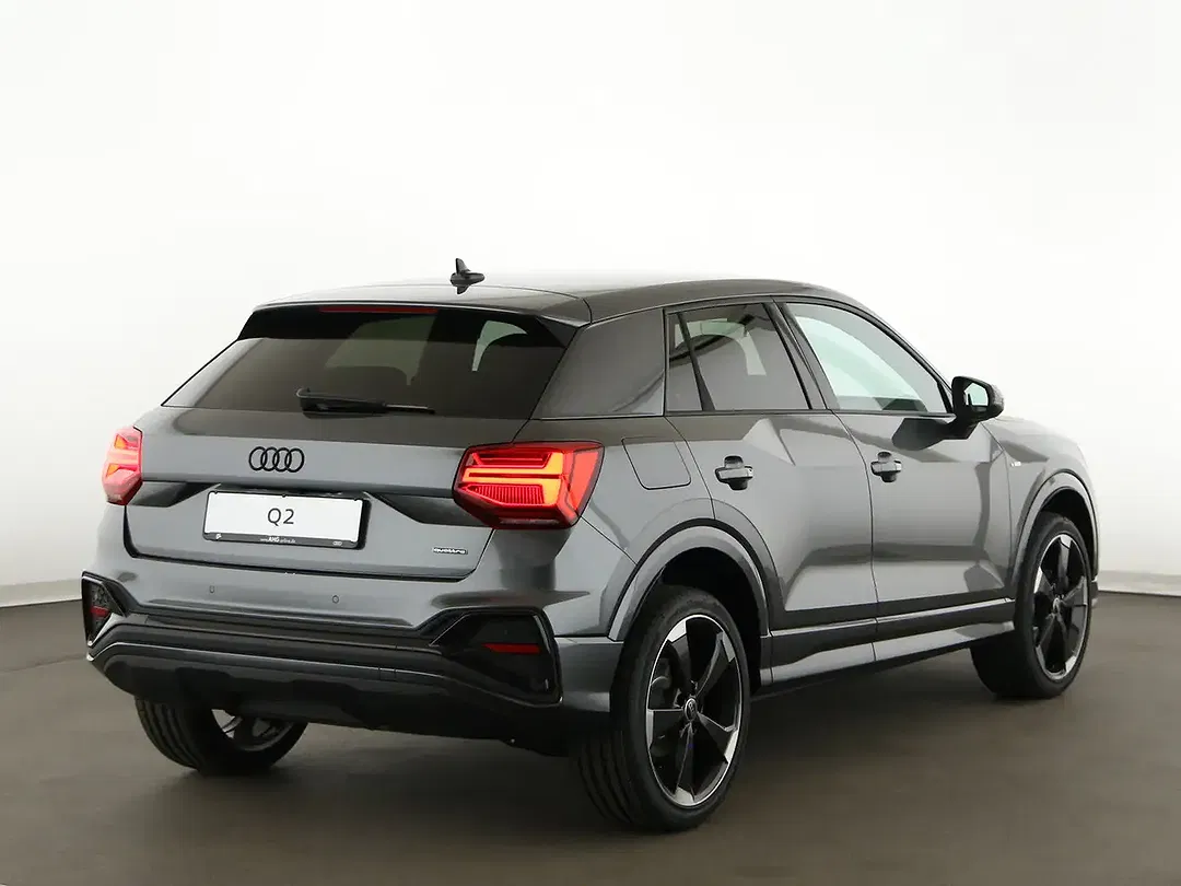 Audi Q2 - Thumbnail 7
