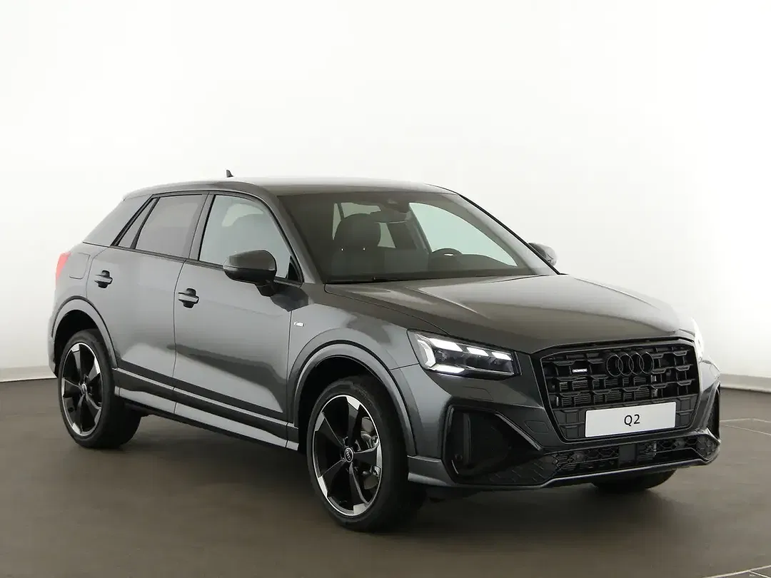 Audi Q2 - Thumbnail 9