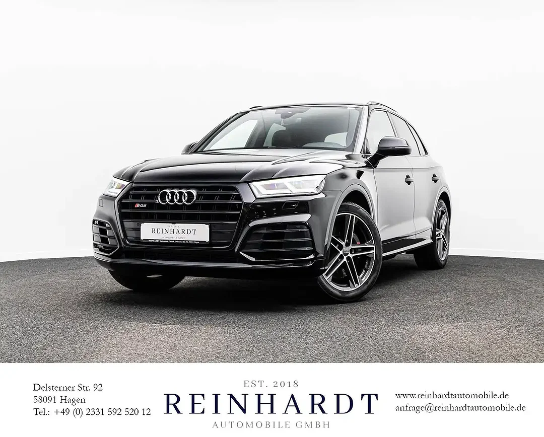 Audi SQ5 - Afbeelding 1