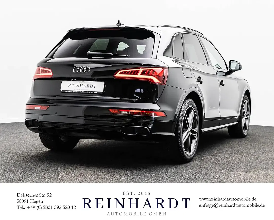Audi SQ5 - Thumbnail 6