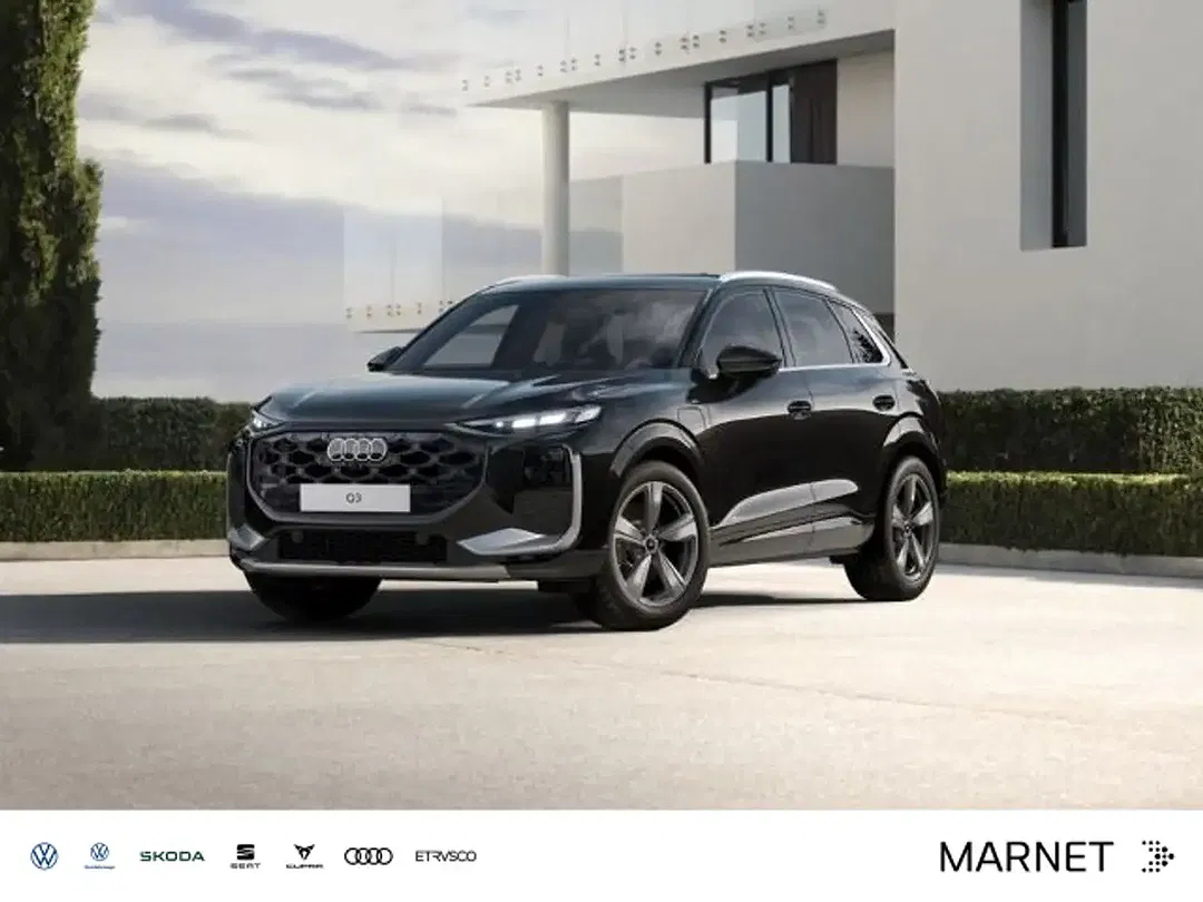 Audi Q3 - Thumbnail 1