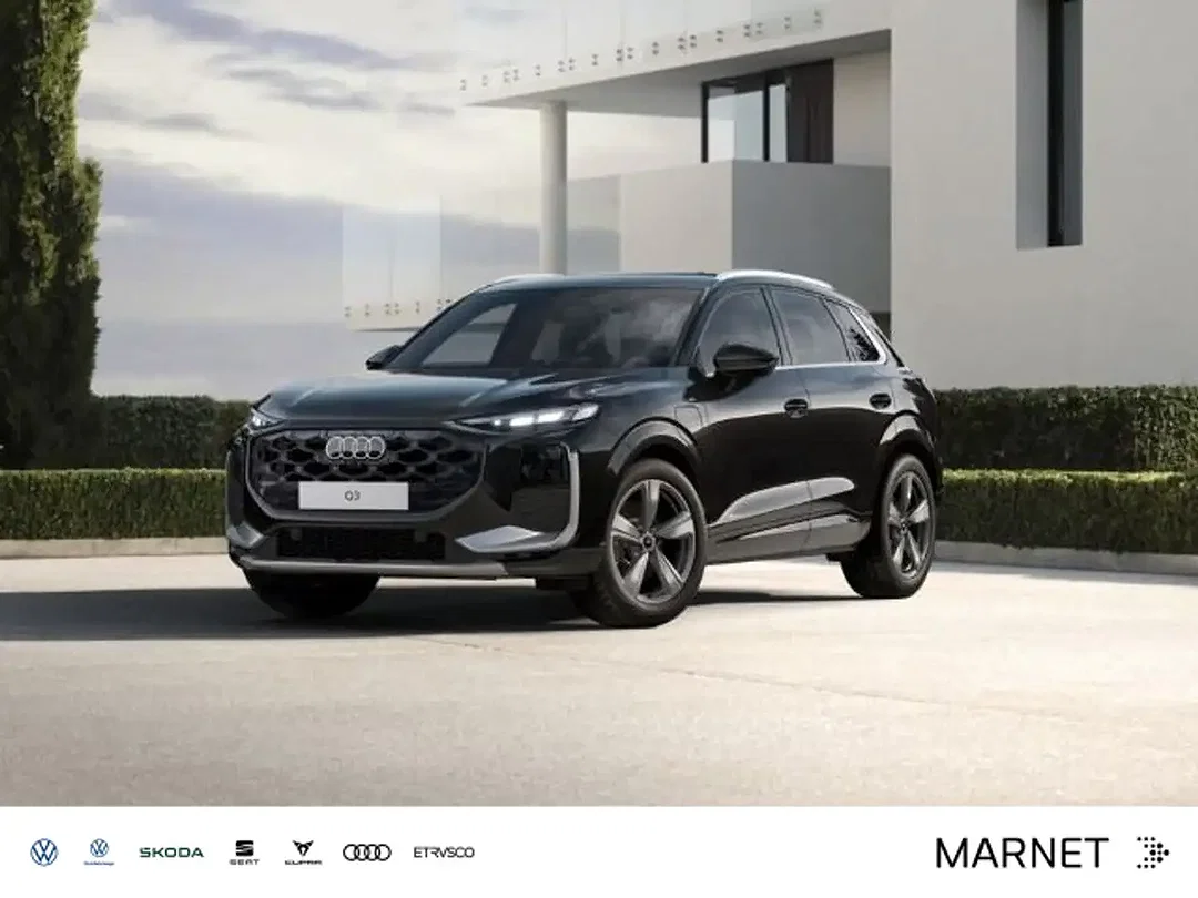 Audi Q3 - Afbeelding 1