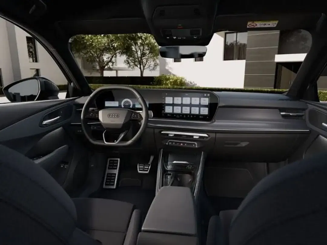 Audi Q3 - Thumbnail 8