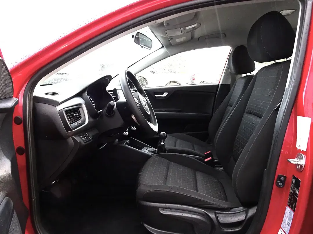 Kia Rio - Thumbnail 10
