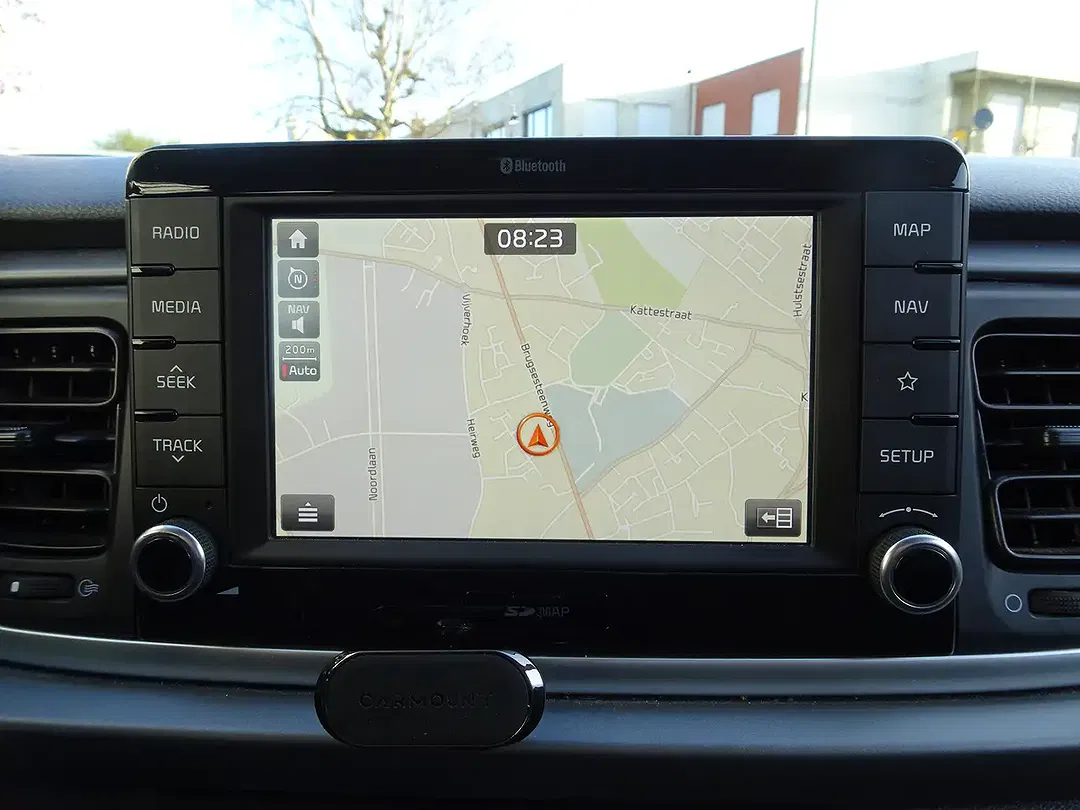 Kia Rio - Thumbnail 13