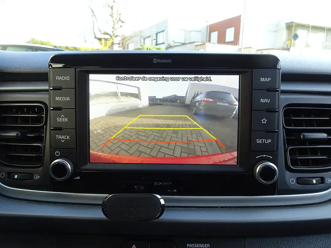 Kia Rio - Thumbnail 14
