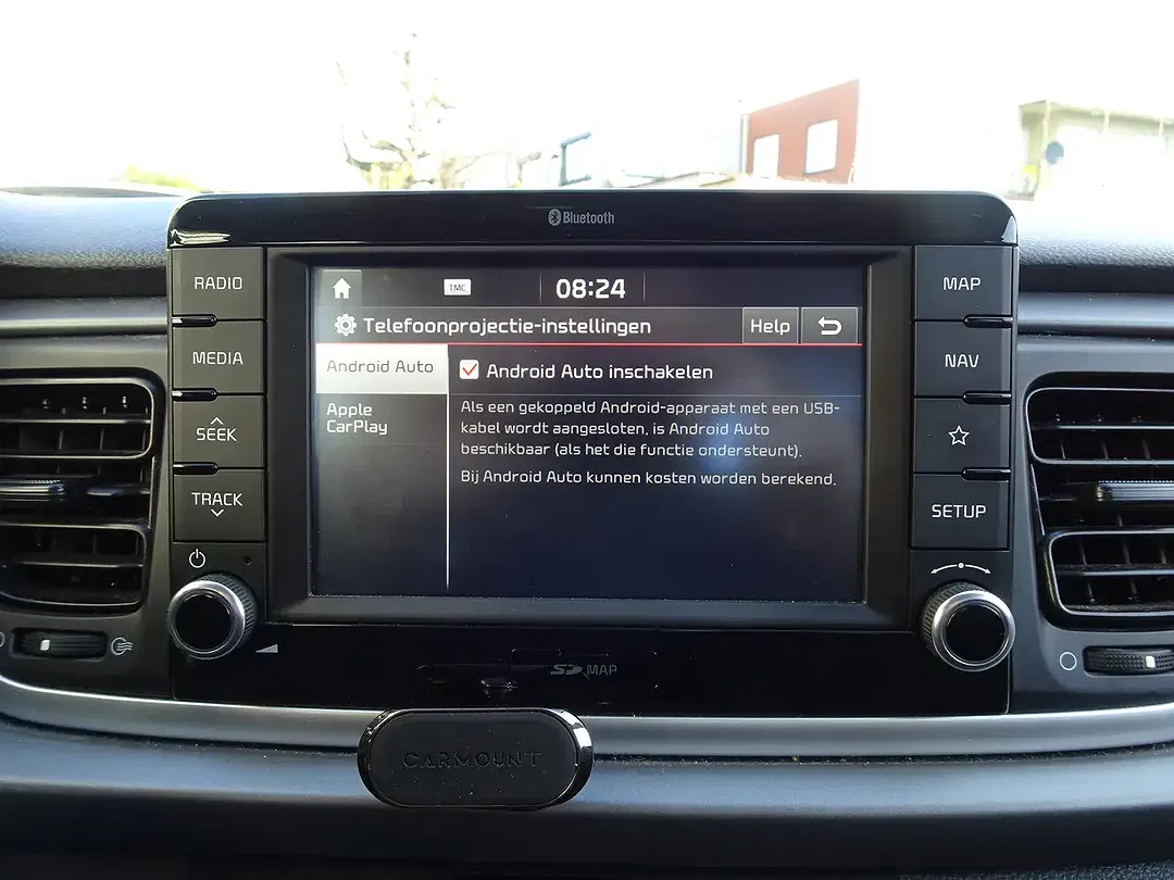 Kia Rio - Thumbnail 15