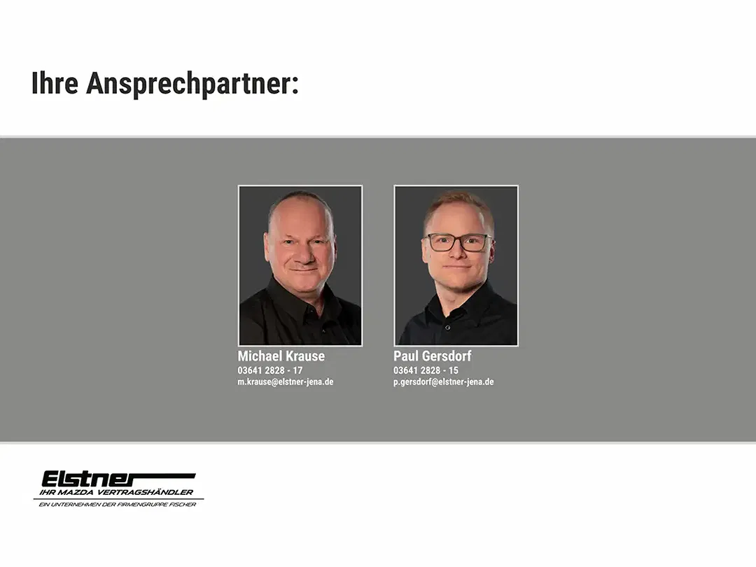 Mazda 3 - Thumbnail 10